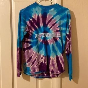 Travis Scott Astroworld Tour 2019